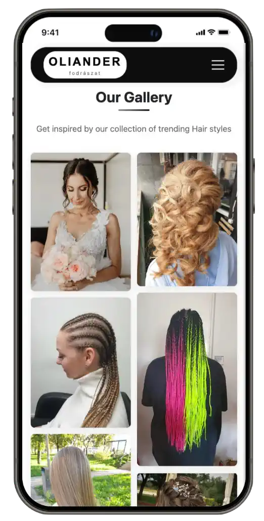 Mobile App Feature 2