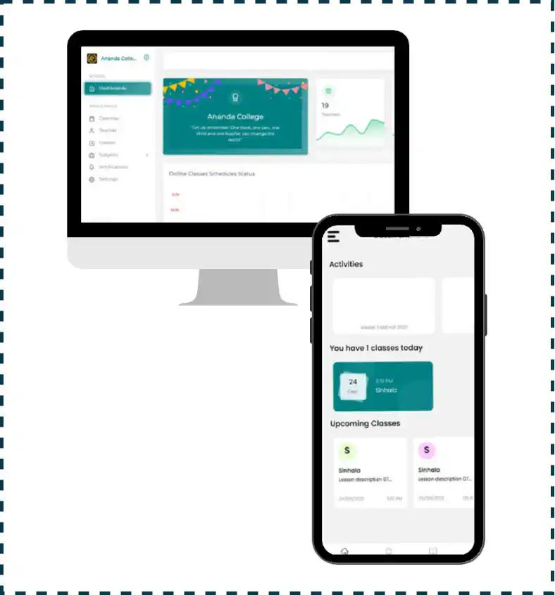Learning Management System