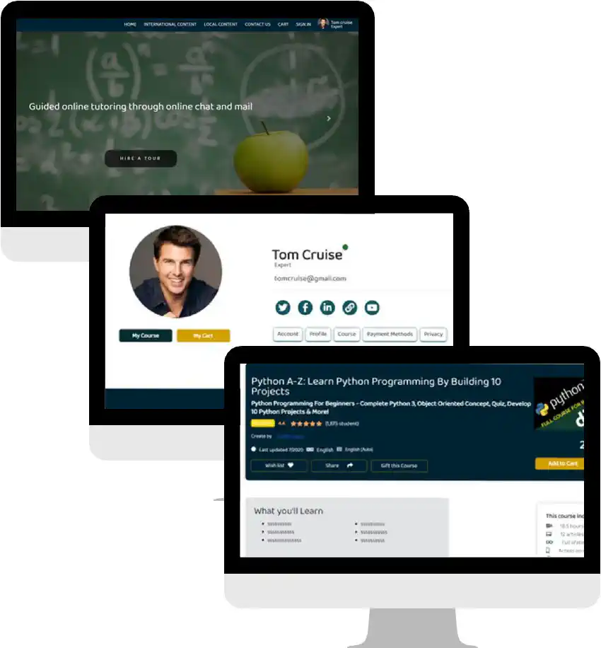 Kangy Labs Educations