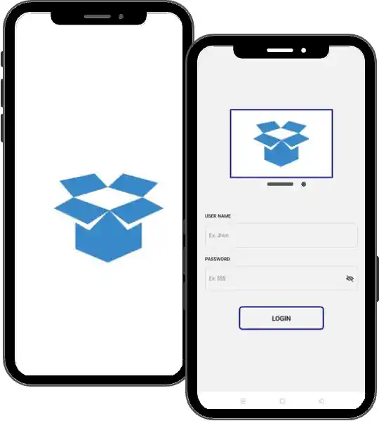Lottery Barcode Scanner