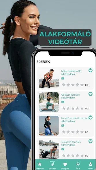 Boost Training Screenshot 3