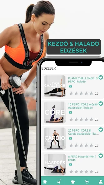 Boost Training Screenshot 5