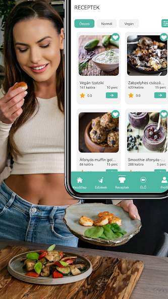 Boost Training Screenshot 6