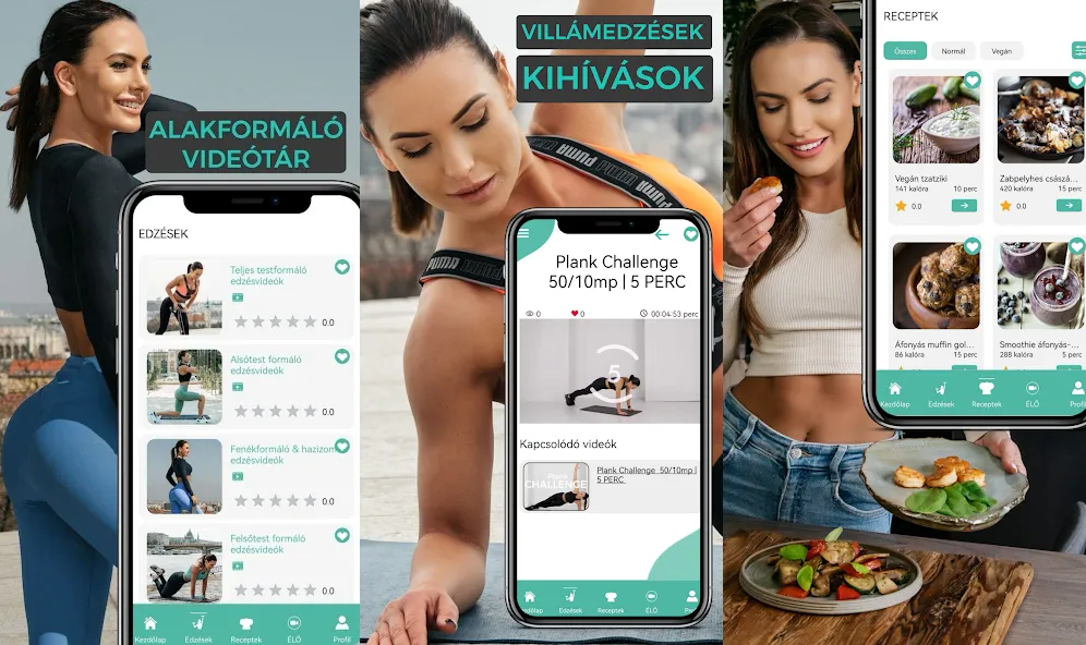 Boost Training Screenshot 8