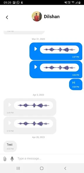 Elephant Screenshot 2