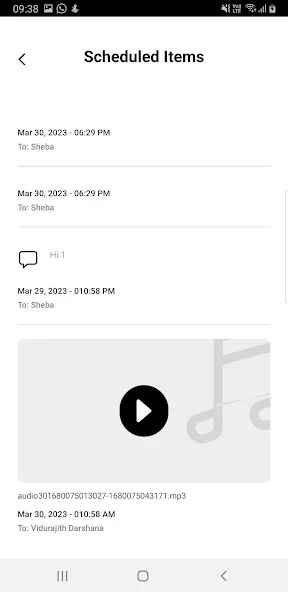 Elephant Screenshot 3