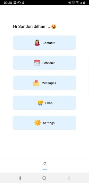 Elephant Screenshot 5