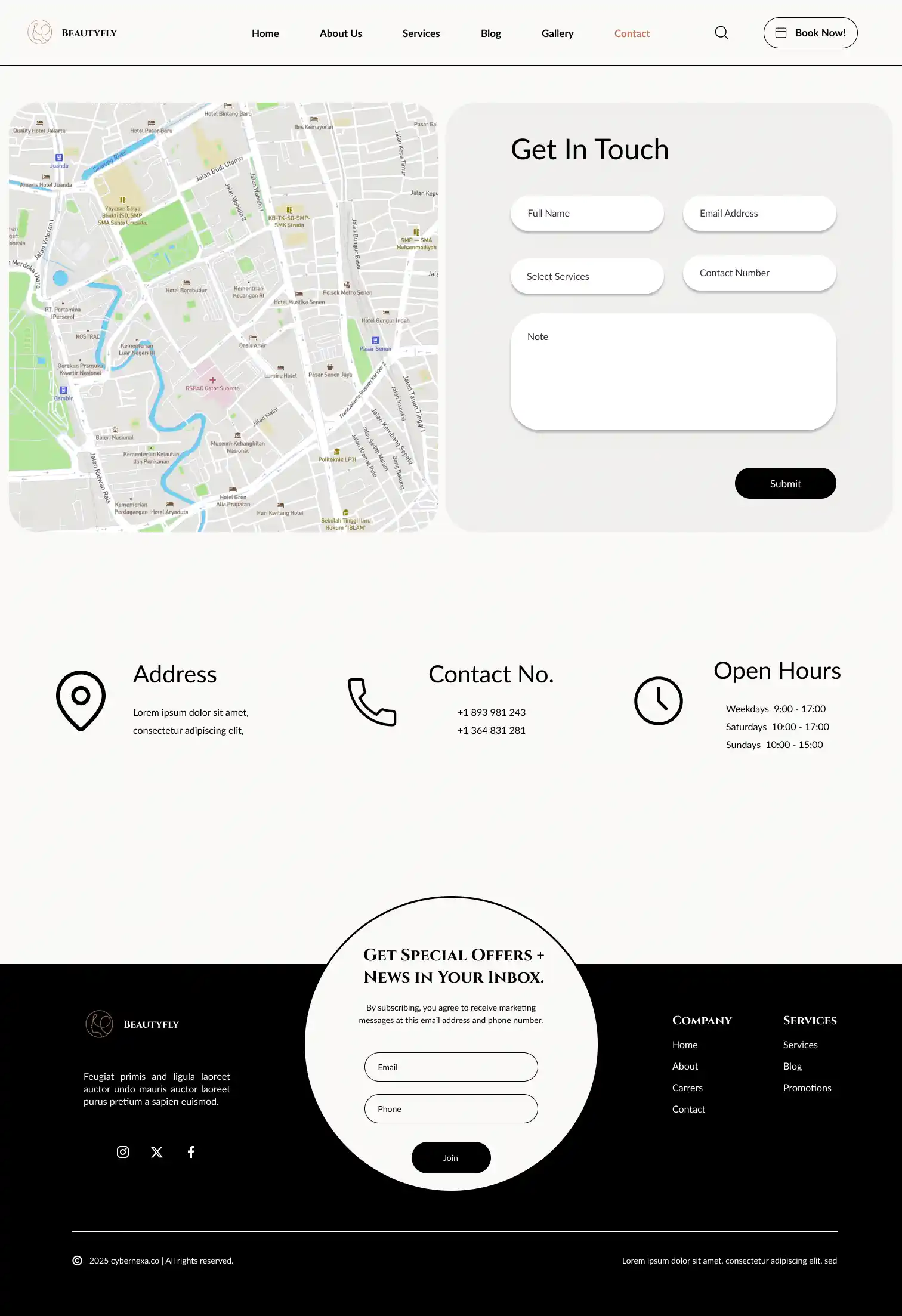 Beauty Salon Screenshot 6